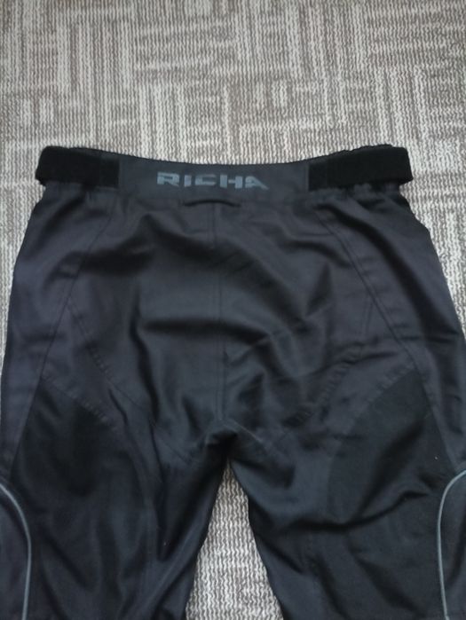 Літні Мото штани Richa AIRSUMMER TROUSERS