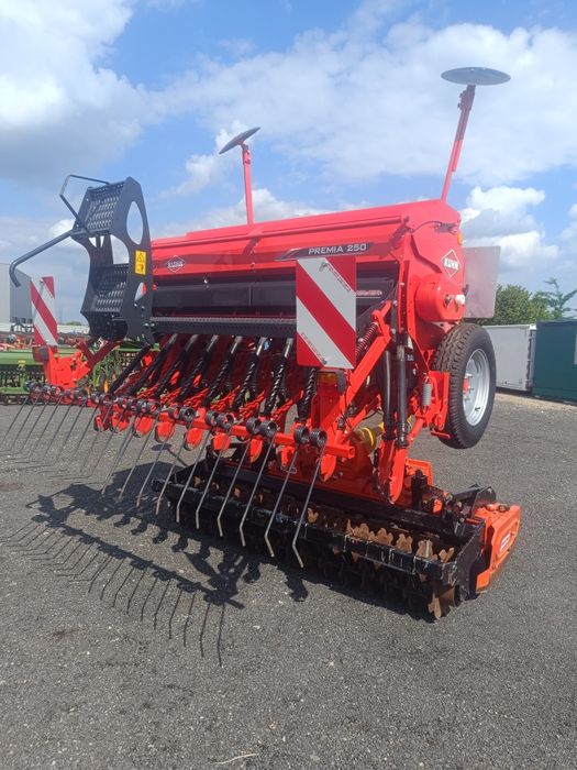 Brona Wirowa Agregat 2.5 Metra