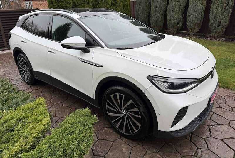 Volkswagen ID.4 S 2024