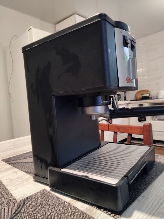 Кавоварка DOMOTEC MS7700