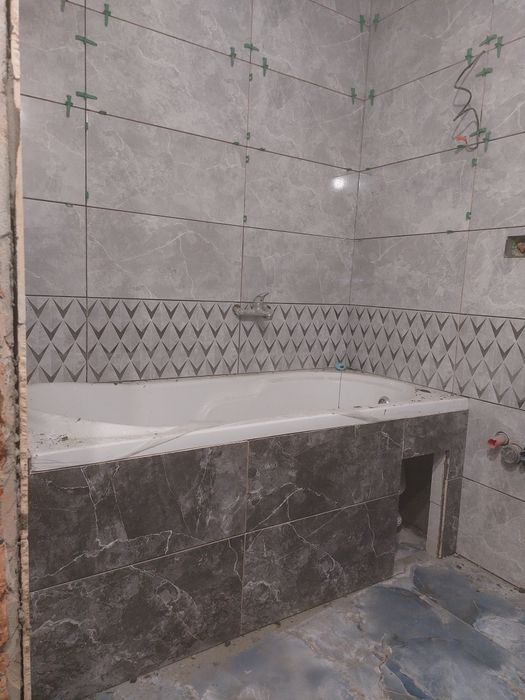 Утеплення фасадів.Послуги дрібного ремонту квартир будинків.утеплення