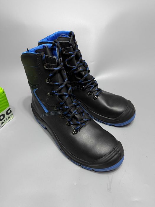 Buty robocze 46 Atlas Anatomic BAU 845XP NOWE