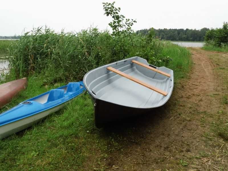 Wakacje Weekendy na Mazurach Całoroczny dom z balią, jacuzzi i sauną