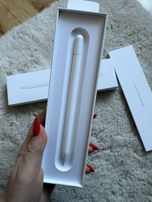 Rysik Apple pencil usb-c muwa3zm/a