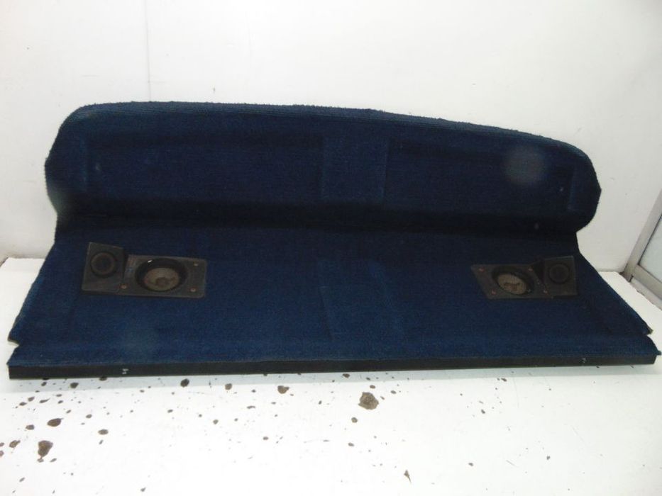 Volvo 340 chapeleira