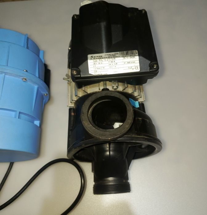 Терміново новий комплект гідроаремасаж