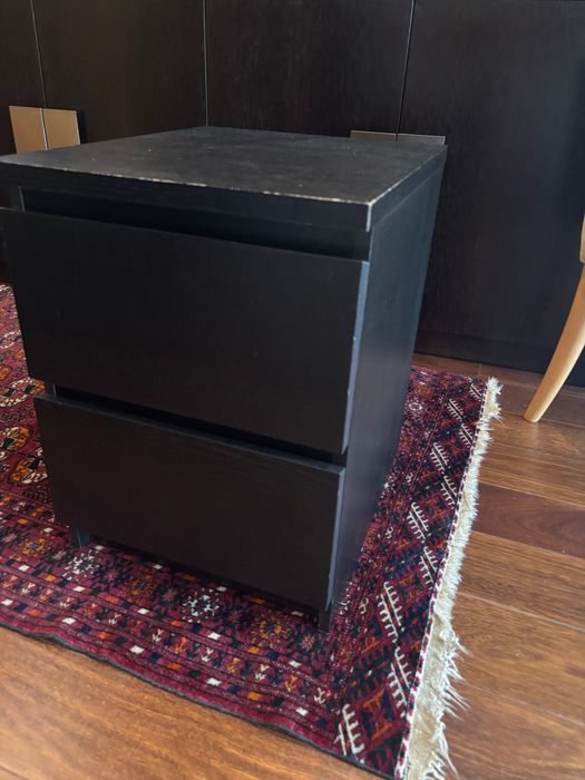 Cómoda Ikea MALM
