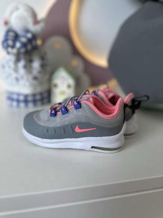 Оригінальні Nike Air Max Axis 23,5 р. / 15 см