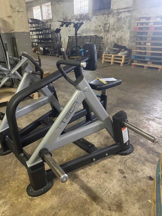 Seated Row Ffittech445521801994588162