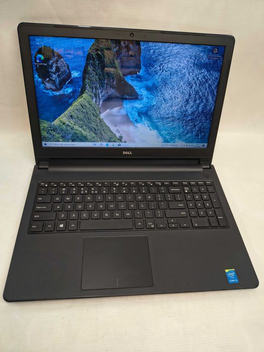Dell Latitude 5558 i5-5200U 8/240GB SSD 100% sprawny, garaż/warsztat/internet/biuro