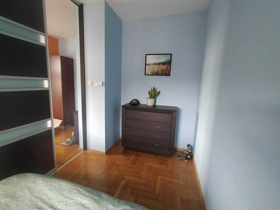 Mieszkanie – Kraków - Widok 5