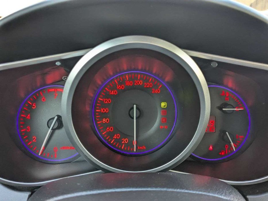 Mazda CX-7 2010 2.3 Бензин Розстрочка\Лізинг\Кредит\Обмін