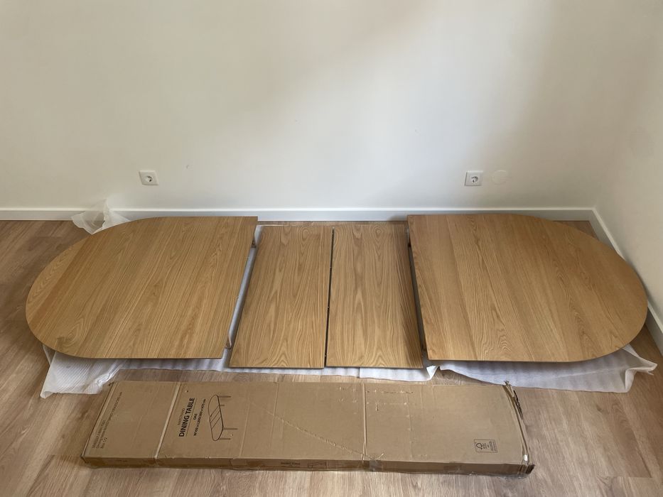 Mesa de jantar Marstrand