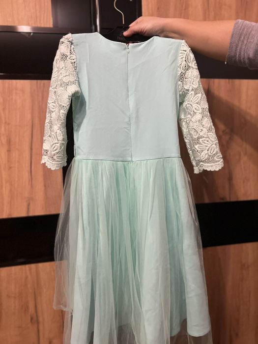 Плаття для дівчинки ,146