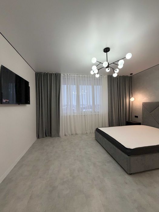 1-room apartment apartment by the address st. Kapelanska (area 52 m²) - Atlanta.ua - photo 6