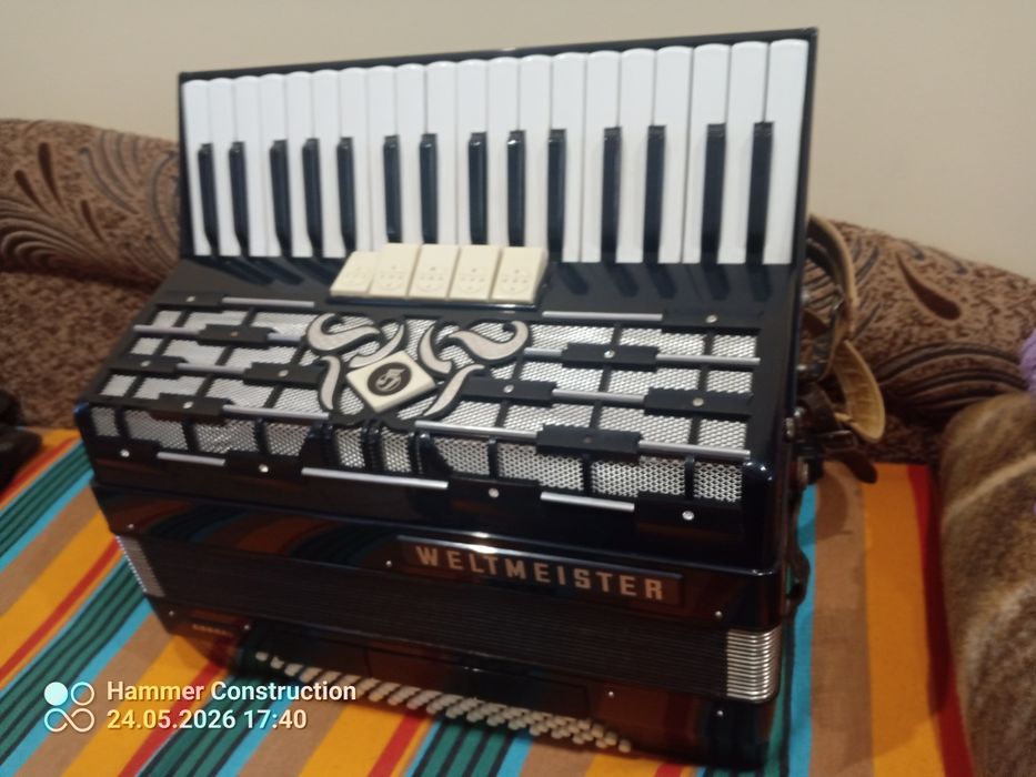 Wetmeister cordal 80 basow