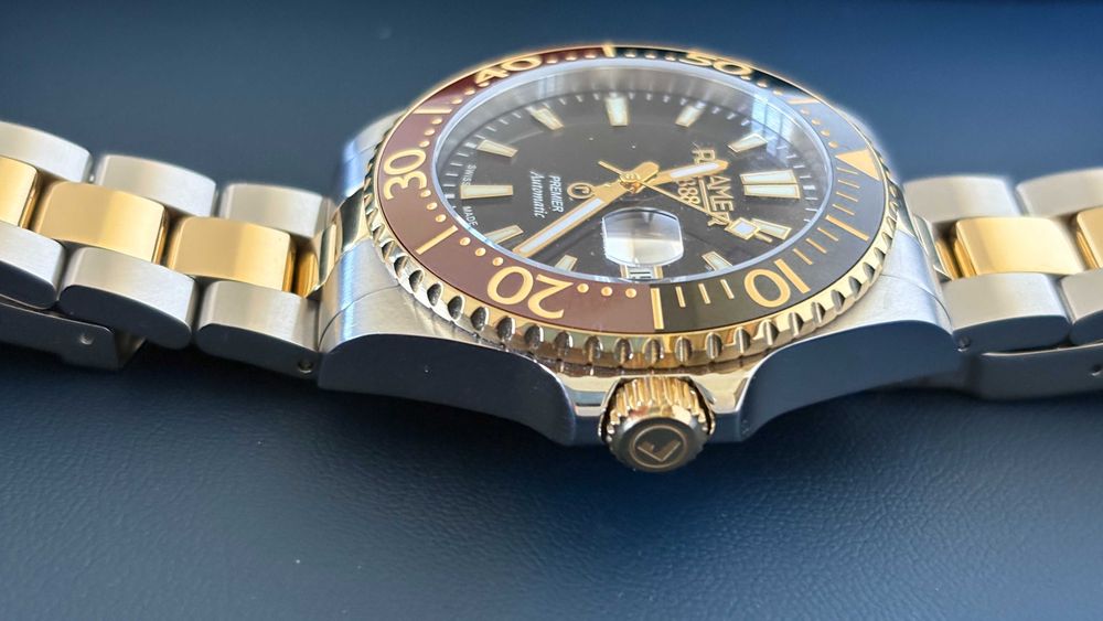 Roamer Premier 986983478520