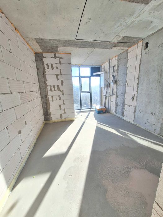 Продаж 2️⃣- кім.квартири в новобудові.