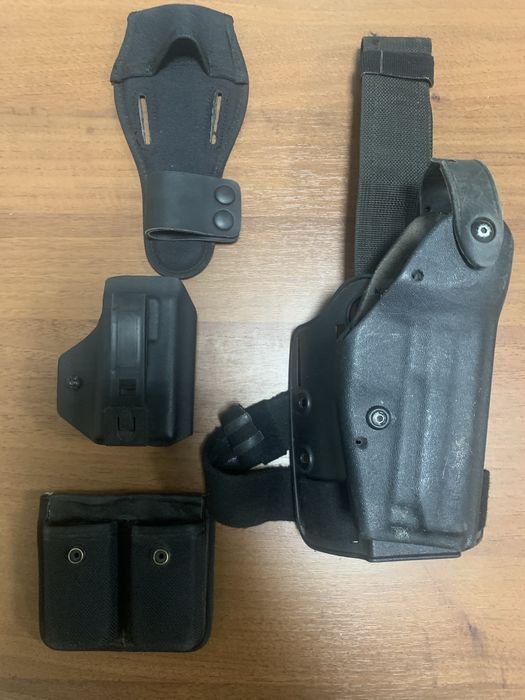 Кобура від Сафарілєнд для Беретти М9