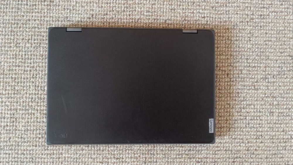 Laptop Lenovo Chromebook 300e 2nd gen Ulepszony