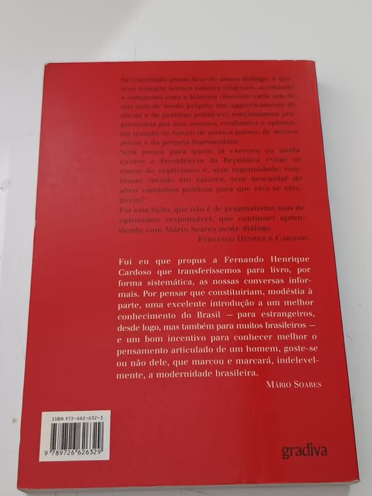 O mundo em português