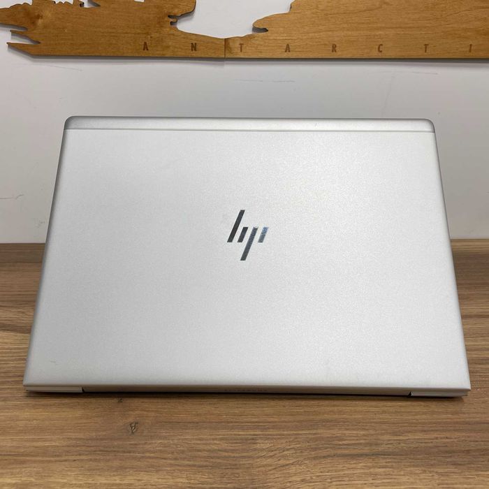HP ELITEBOOK 840 G6 14"FHD i7-8665U 16GB 256GB SSD gwarancja klasa A