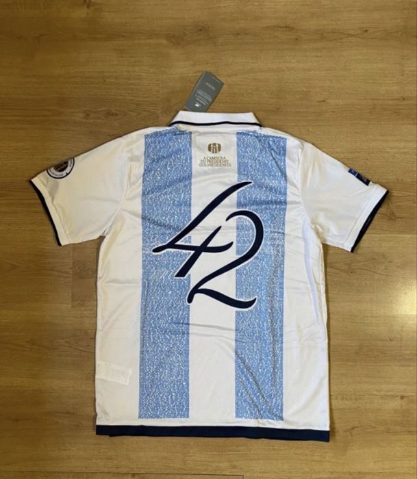 Camisola Porto Edicao Pinto da costa
