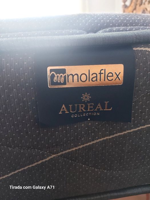 Colchão Molaflex Moon