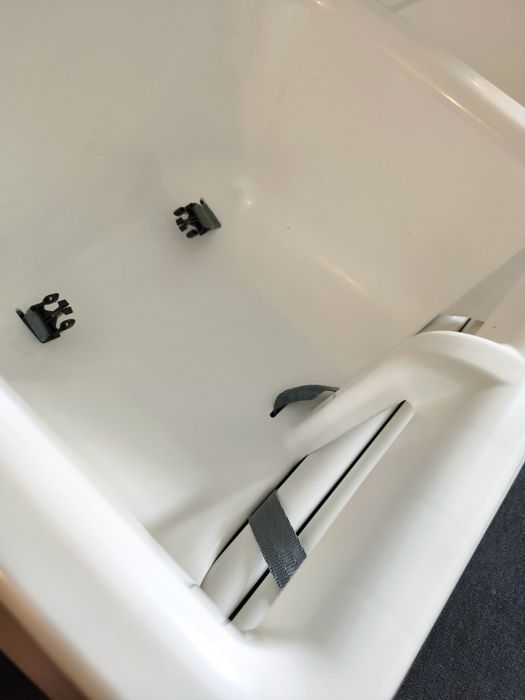 Cadeira de refeições para criança