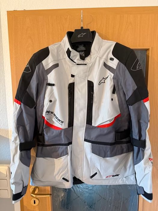 Туристична мото куртка Alpinestars Andes V3 XL Tech Touring