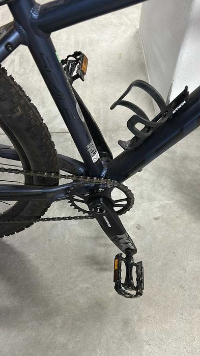 Bicicleta Scott como nova