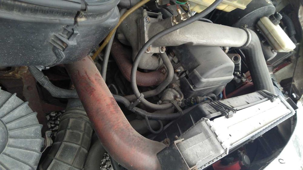 продам Iveco Daily 50с13 або обмін на Nissan Rogue