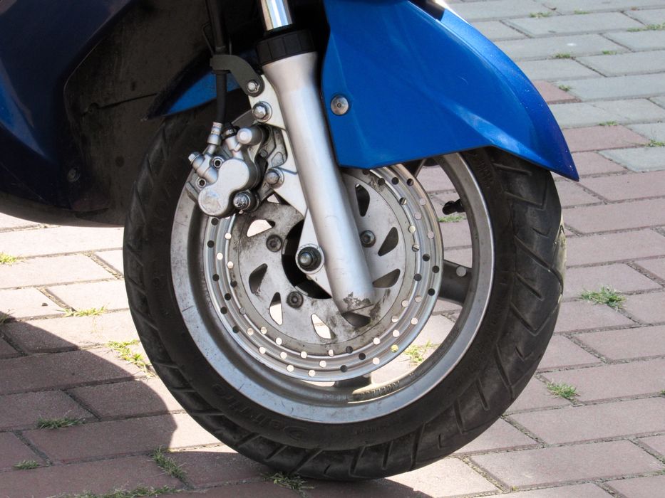 Продам yamaha Cygnus X 125