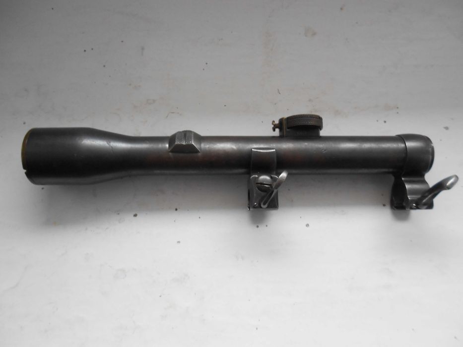 celownik optyczny snajperski mauser K98 G98