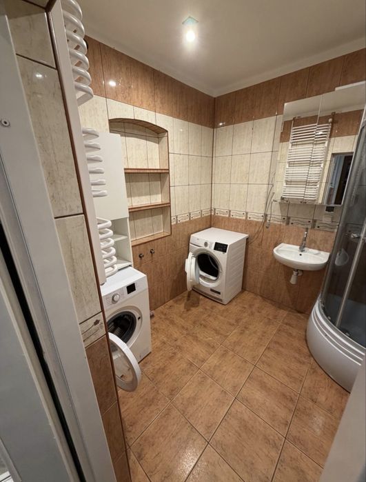 Mieszkanie umeblowane 2 pokojowe na wynajem w Bytowie ul. Pochyła