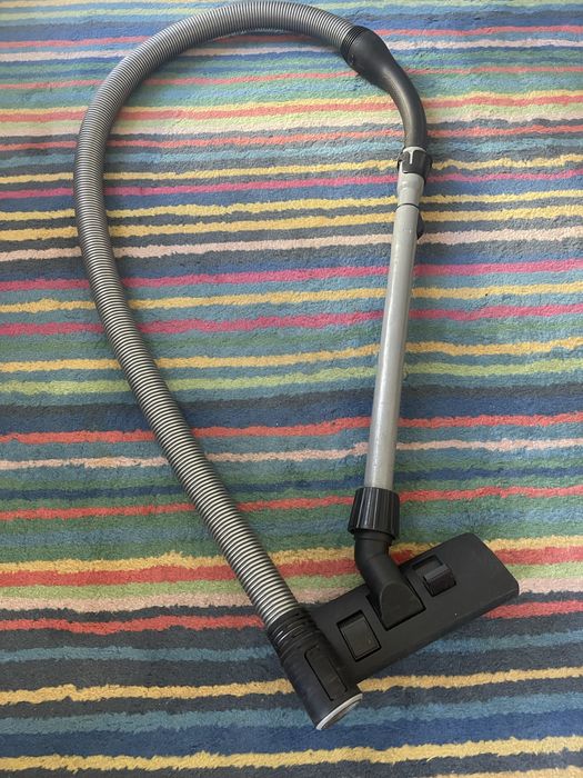 Aspirador siemens z4.0