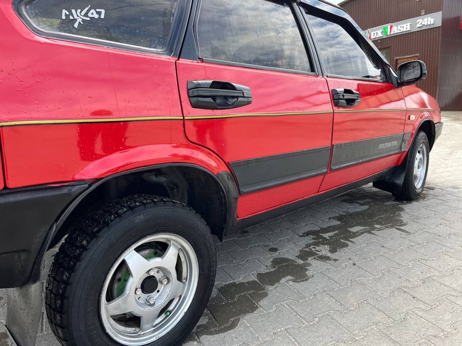 Продам VAZ 21093
