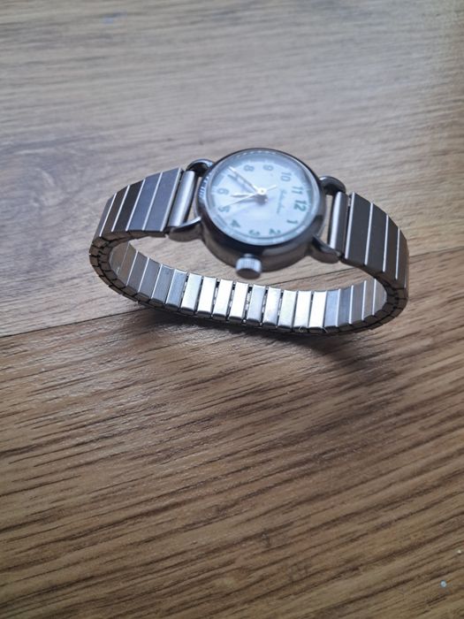 Zegarek Golden Arrow