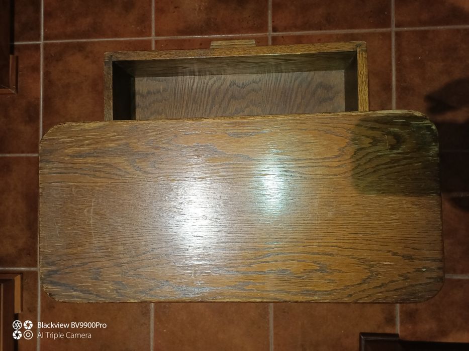 Móvel pequenino mas cheio de beleza