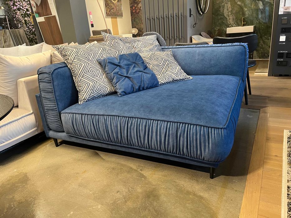 Szezlong BELLISSA XL Befame