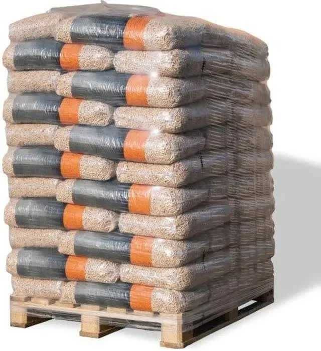 Pellet HS Timber Dostawa cała Polska