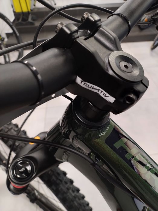 Rower Freeride Enduro MTB Dartmoor Hornet Pro rama M