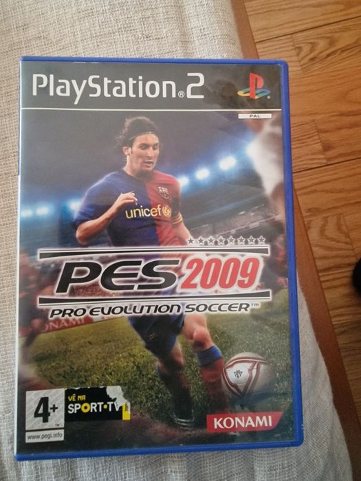 Jogos playstation 2 vendo pelas melhores ofertas