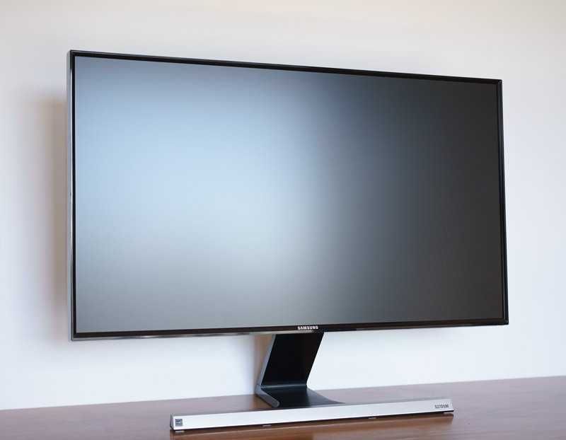 Монітор Samsung S27D590P