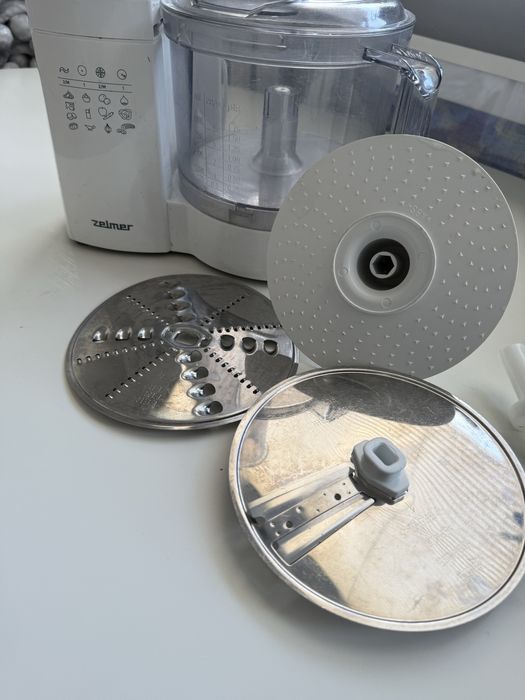 Robot kuchenny zelmer sprawny