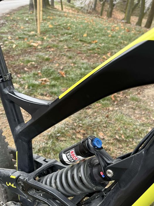 Yt tues 2017 27,5 (dh, freeride, downhill, fr)