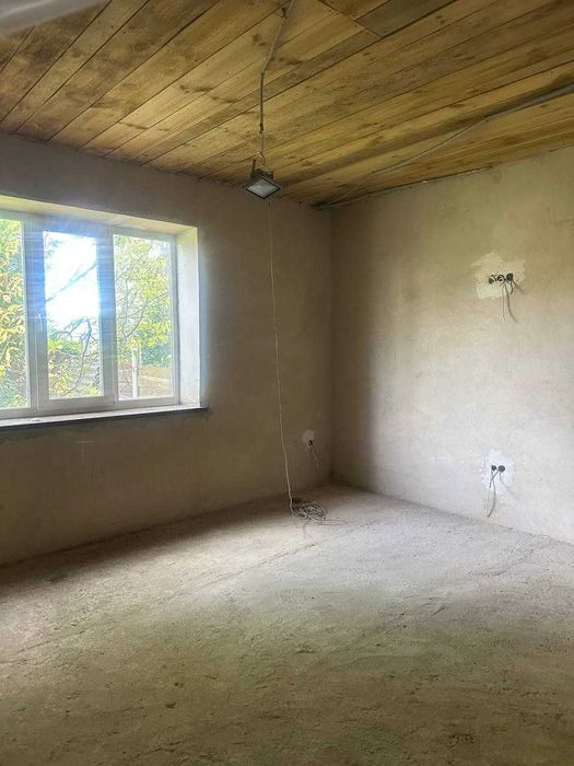 Альтернатива квартирі — власний однокімнатний будинок!