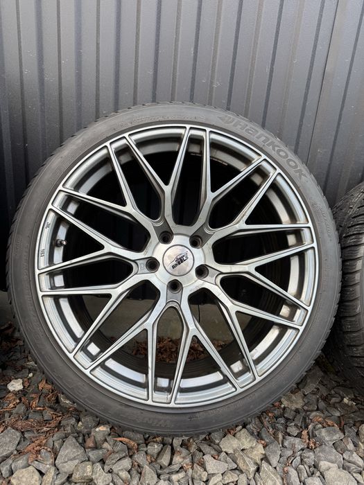 Колеса, диски 5 112 R20 Audi, Mercedes, Volkswagen,