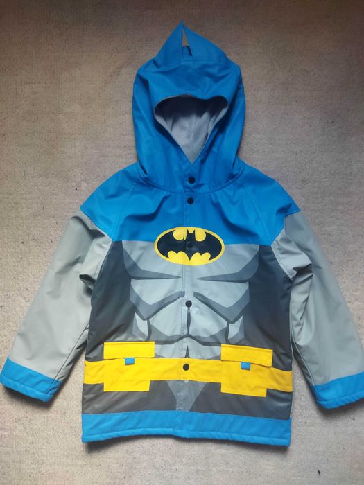 Куртка для хлопчика р.134