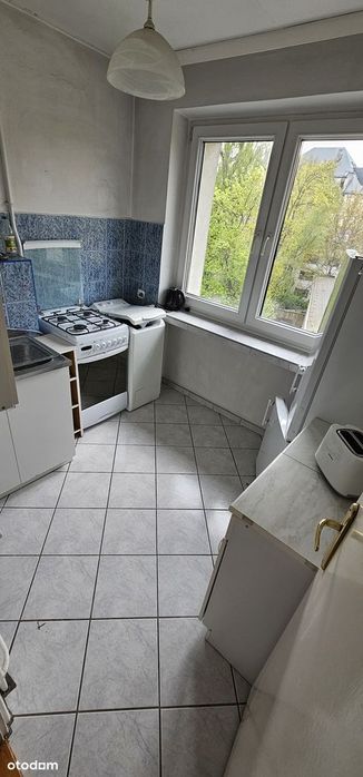 Centrum 2 pokojowe 53m balkon CO miejskie - Widok 5